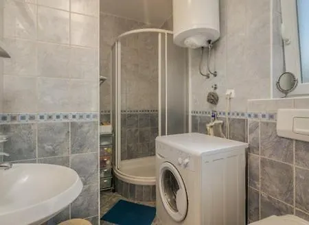 Apartment Ana Cizici