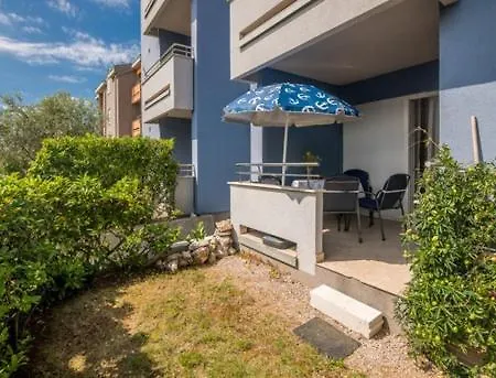 Apartment Ana Cizici