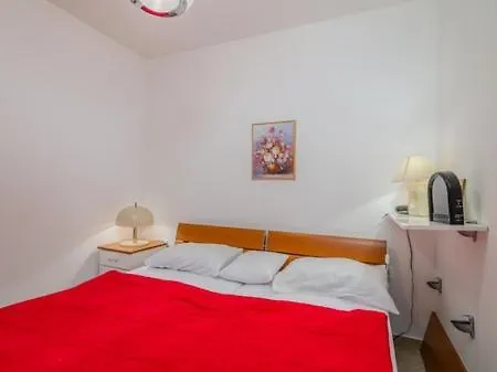 Apartment Ana Cizici