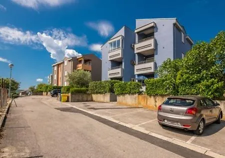 Apartmán Ana