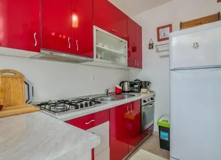 Apartmán Ana Čižići