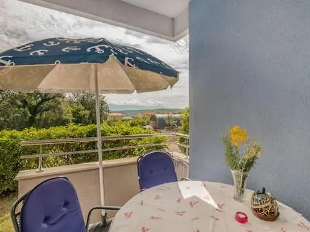 Ana Apartmán