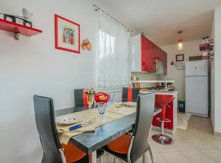 Apartmán Ana Čižići
