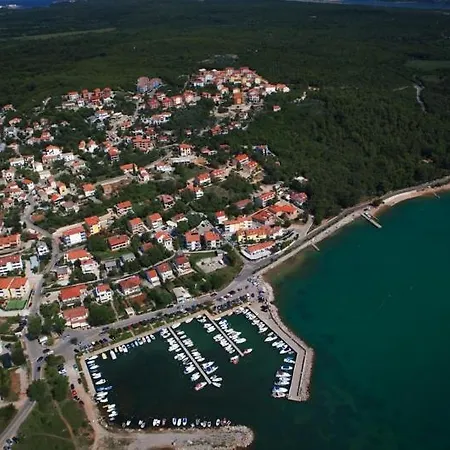 Ana Apartmán Čižići