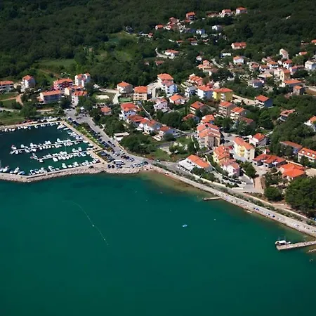 Apartmán Ana
