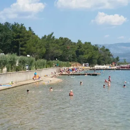 Apartmán Ana Čižići