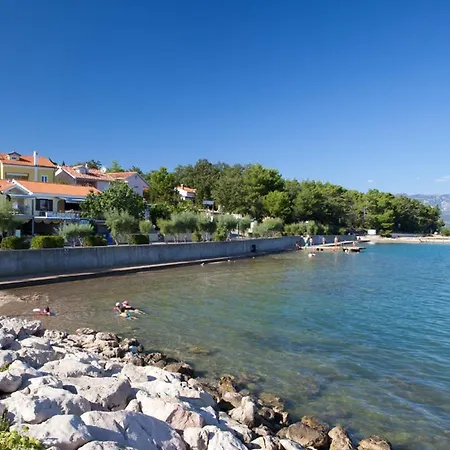 Apartmán Ana Čižići